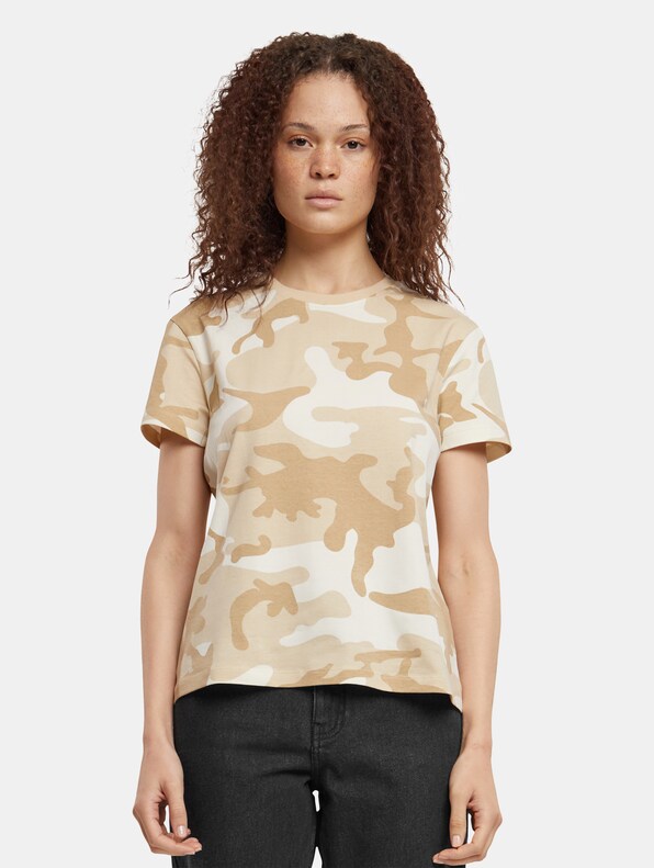 Ladies Camo Regular-0