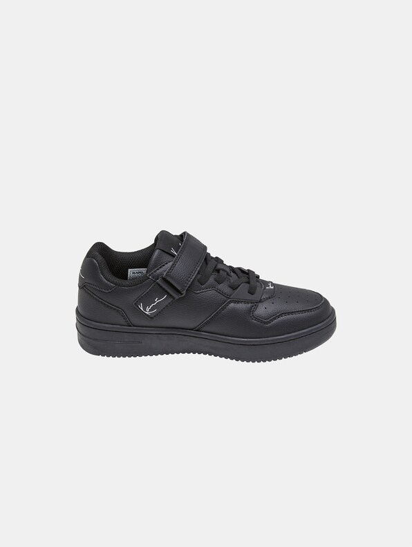 Karl Kani 89 Logo PS Sneakers-3