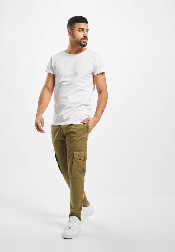 Tapered -5