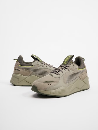 Rs-X Elevated Hike