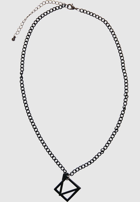 Mercury Layering Necklace-1
