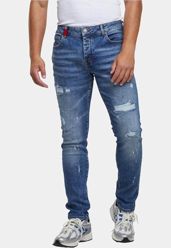JULIO RIPPED -0