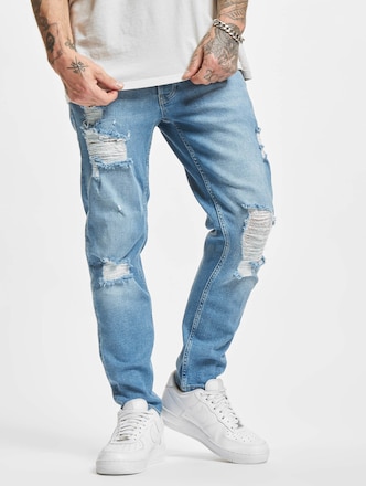2Y Premium Leon  Skinny Jeans
