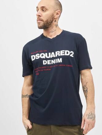 Dsquared2 Denim T-Shirt