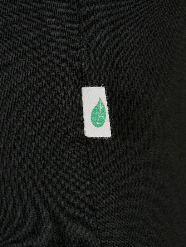 Ladies Organic Stretch Asymmetric-3