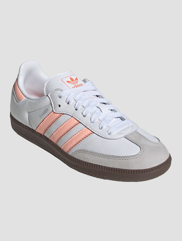 adidas Originals Samba OG W Sneakers-2