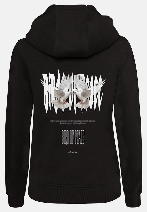 Ladies Birds Of Peace 2 -3