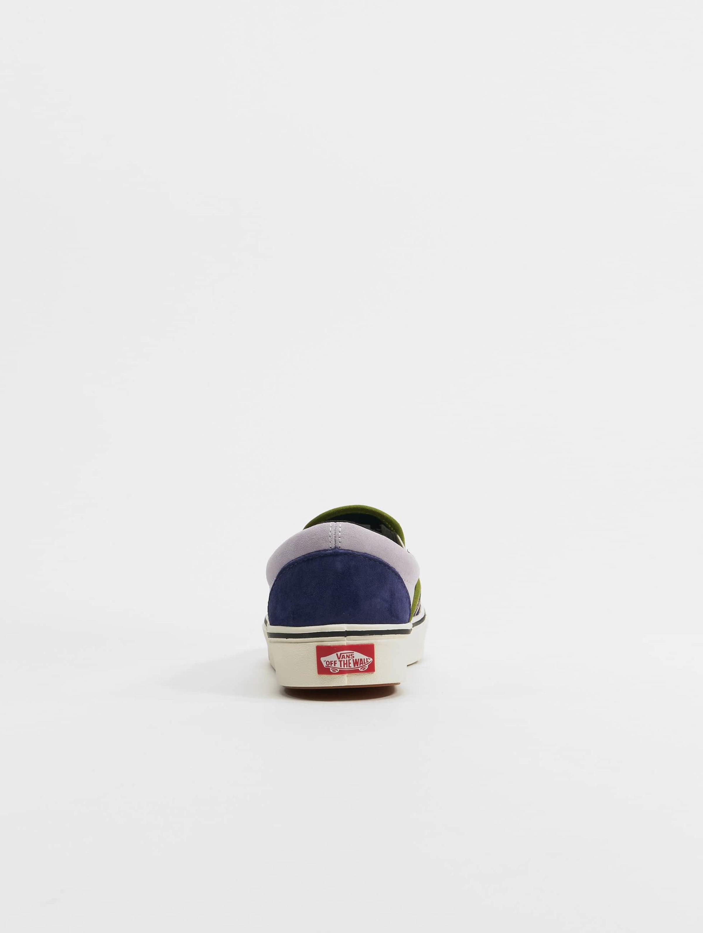 Vans retro slip on sale