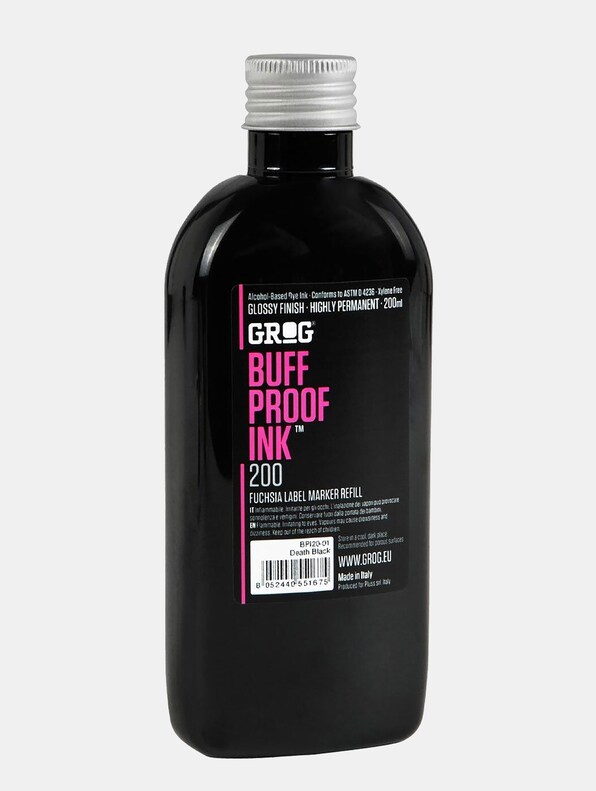 Buff Proof Ink Refill-0