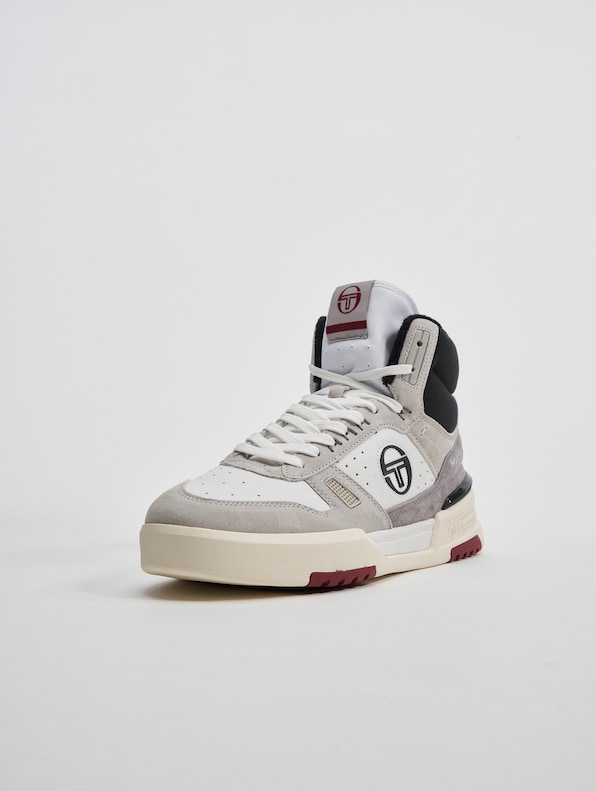 Sergio Tacchini Roma Sneakers-2