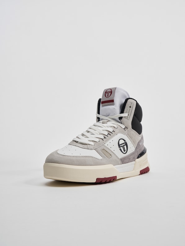 Sergio Tacchini Roma  Sneakers-2