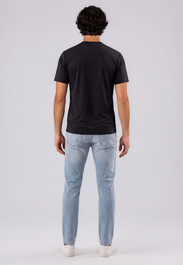 Bold 025 CO T-Shirt-5