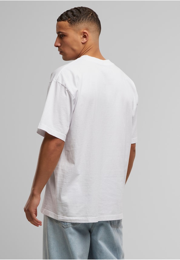 BEWARE SIGN T-SHIRT-1