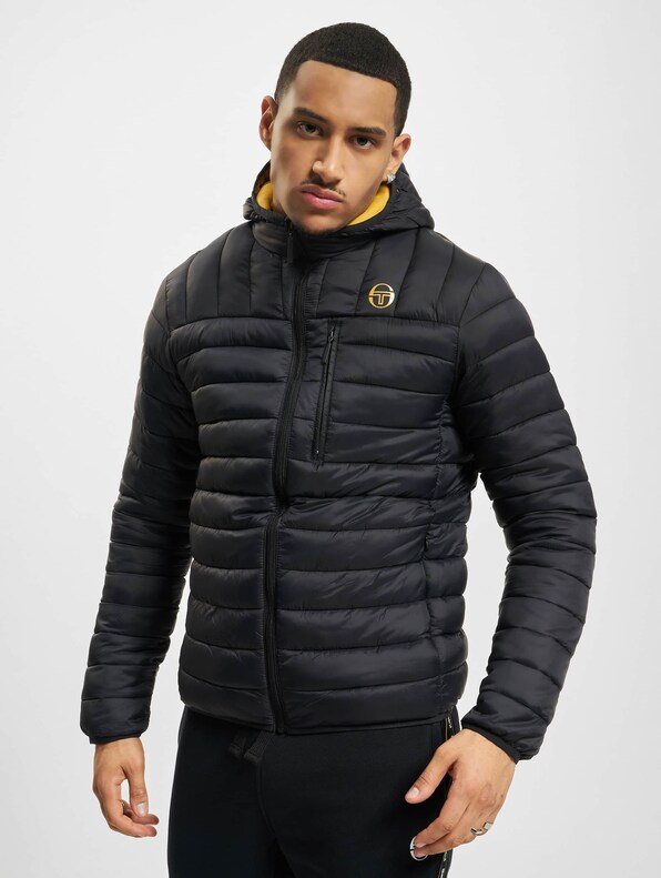 Sergio Tacchini Nessen LS Jacket-2