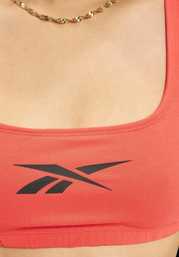 Reebok Cl Pf Logo Top-3