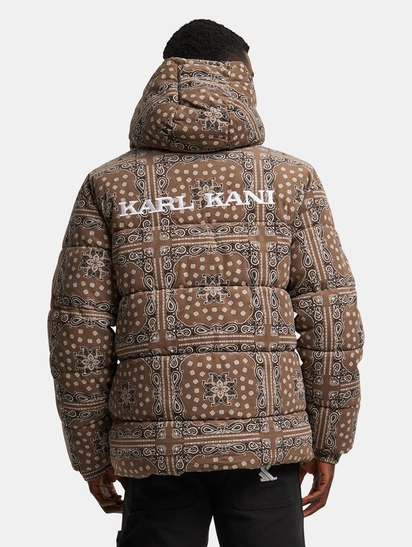 KK OG Hooded Corduroy Paisley-1