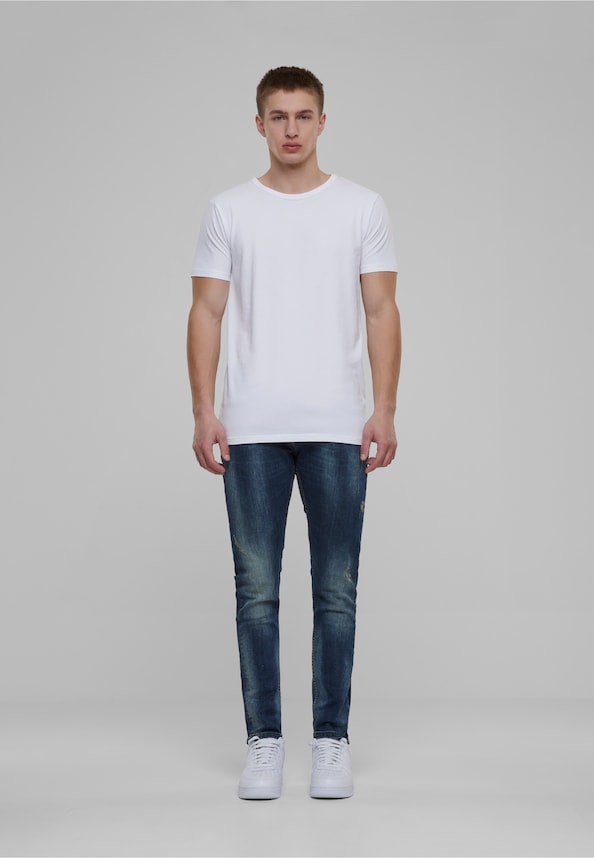 2Y Skinny Fit Jeans-4