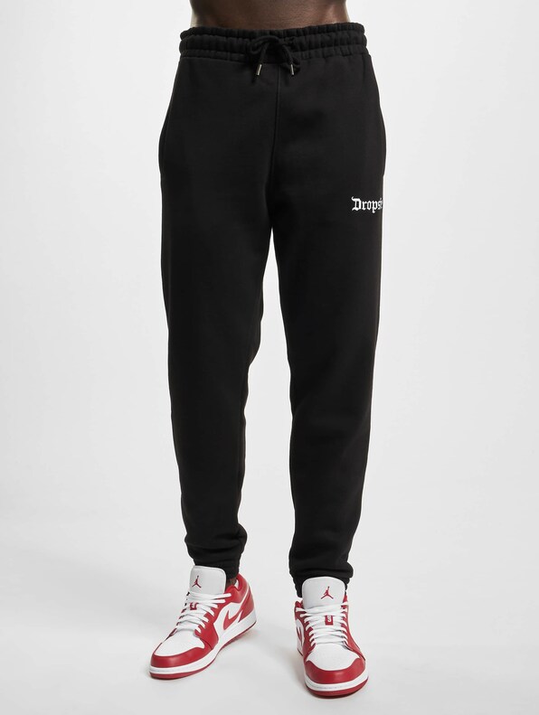 Dropsize Embo V2 Jogginghosen-2