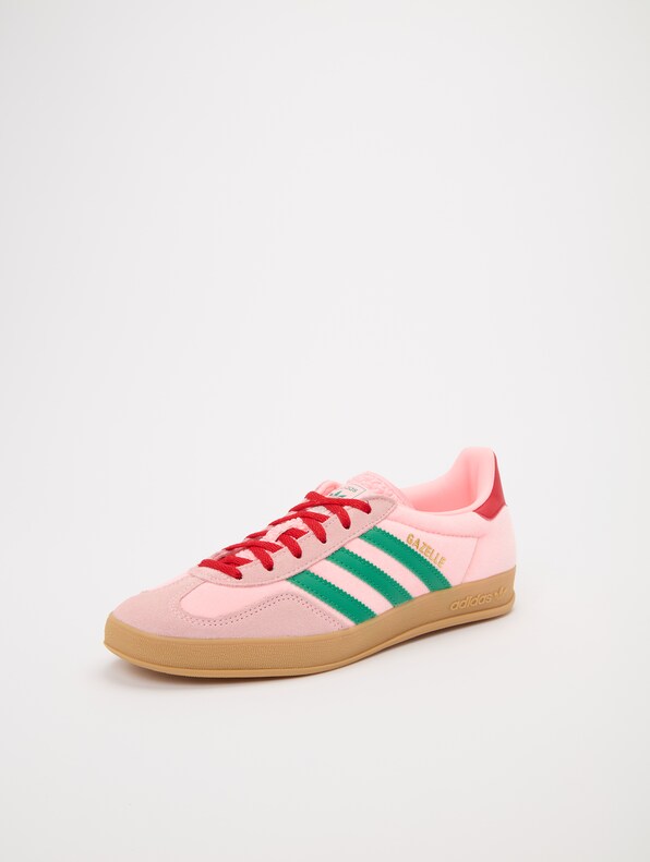 Gazelle Indoor W -2