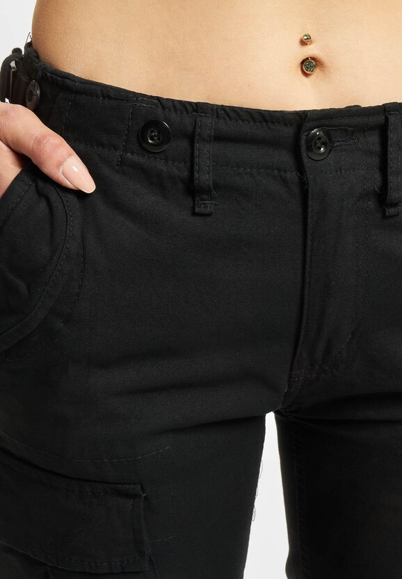 M65 Ladies Trouser-4