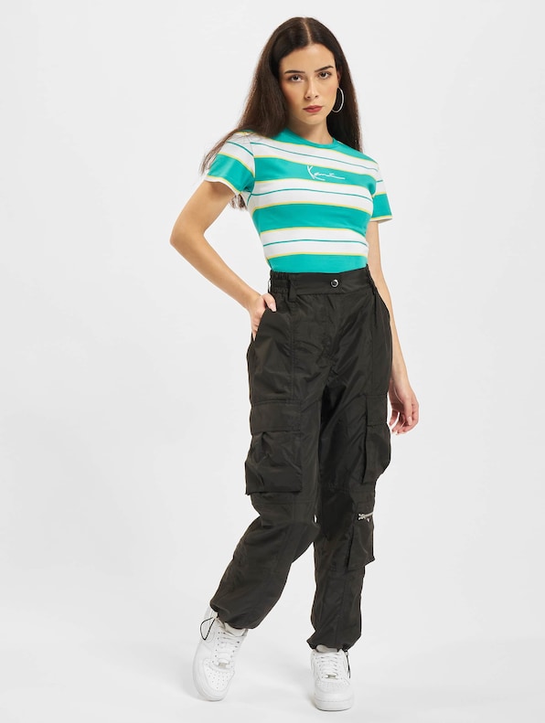 Small Signature Stripe-4