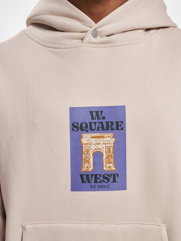 Jack & Jones Ontario Graphic Hoodies-3