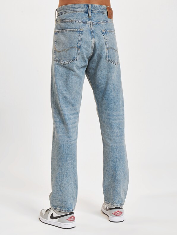 Chris Original SBD 333 Straight-1