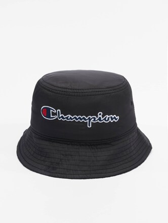 Champion Logo Hat