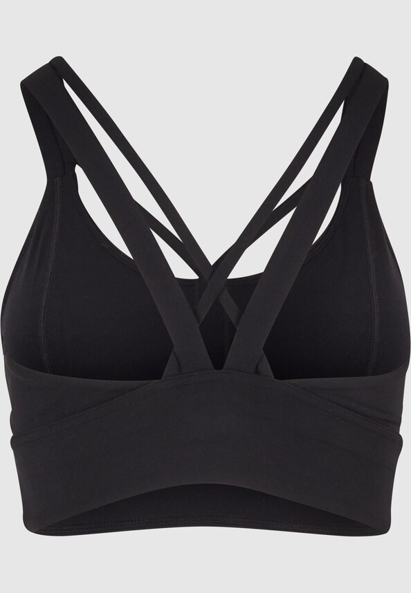Ladies Sports Bra crossed-5