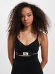 Calvin Klein Underwear Light Lined Bralette-2