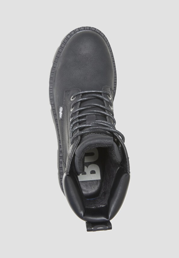 ZELIA LACE UP WORK-4