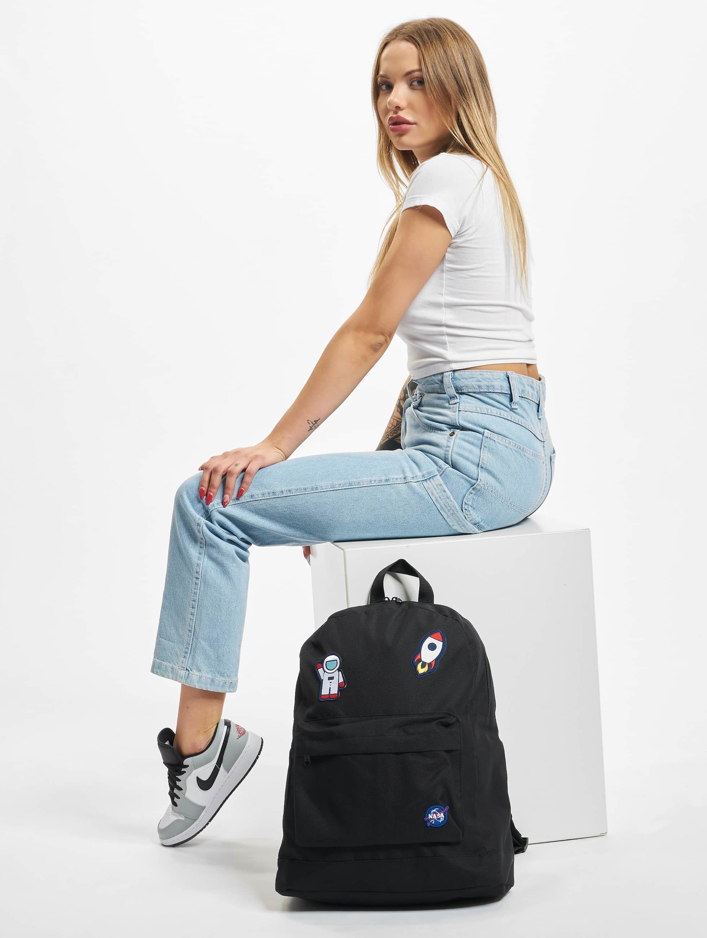 Sac a dos vans nasa sale