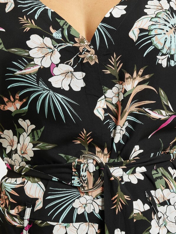 Ladies Short Viscose Belt -3