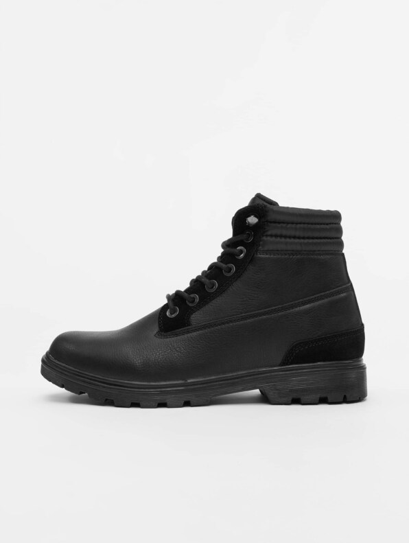 Urban Classics Winter Boots-1