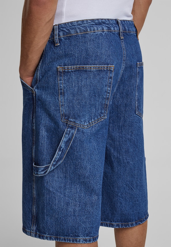 Hogan Worker Shorts-4