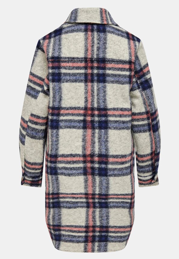 ONLY Kids Mädchen Longform-1