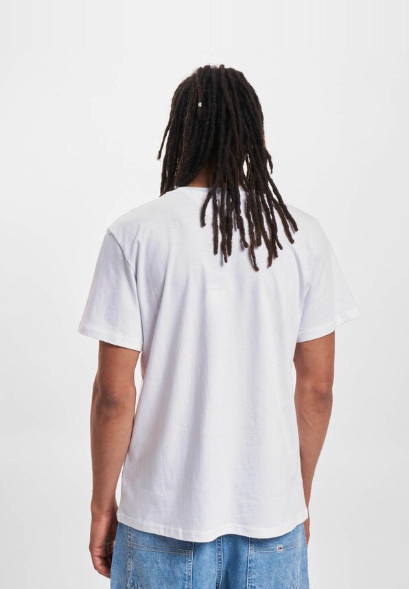 Tommy Jeans Essential T-Shirt-1