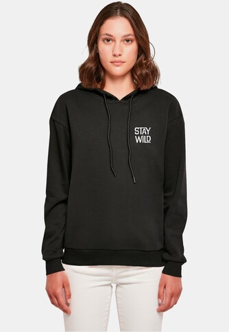 Ladies Wording - Stay Wild Everyday