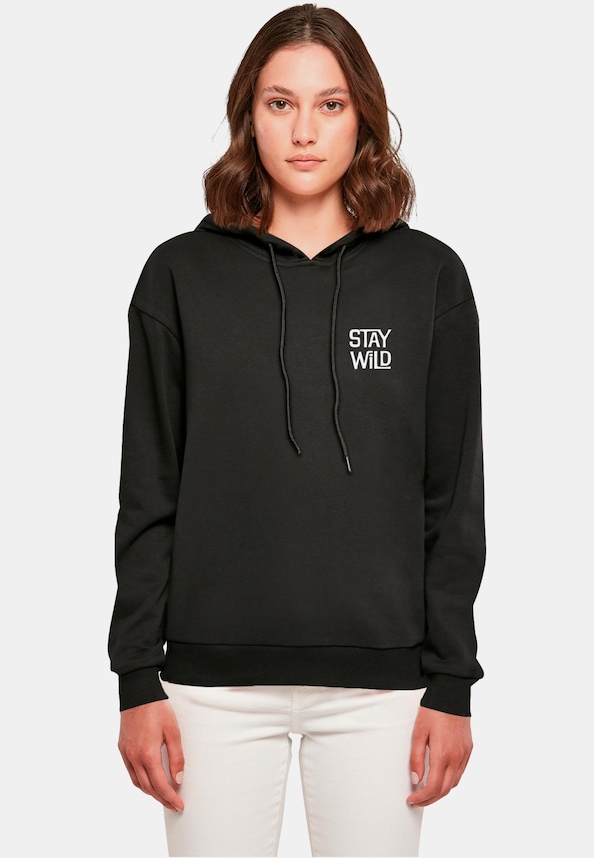 Ladies Wording - Stay Wild Everyday-0