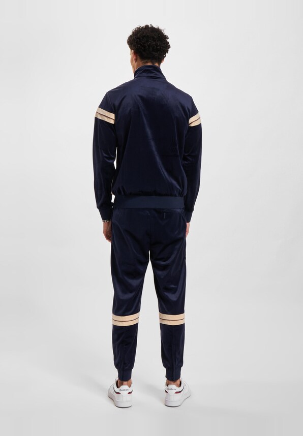 Sergio Tacchini Vintage Jogginganzüge-1