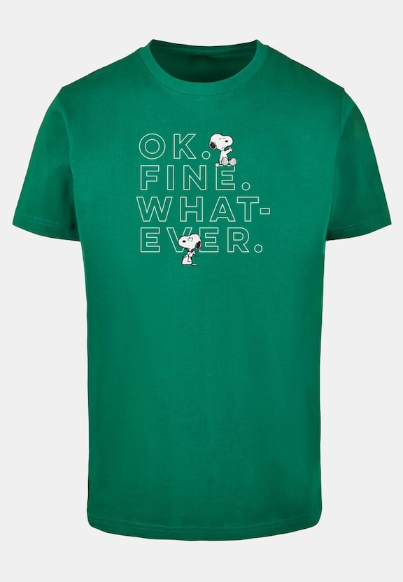  Peanuts - Ok Fine Whatever-2