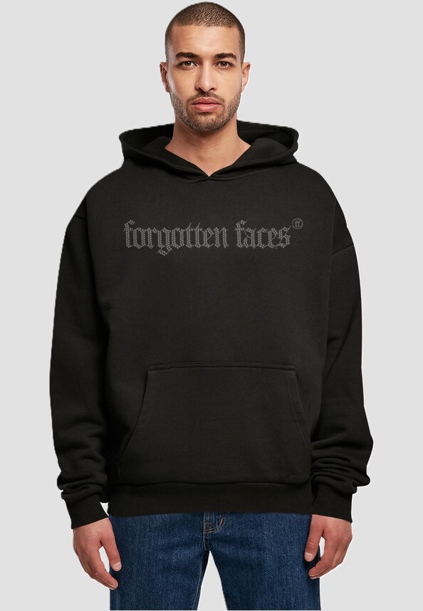 Diamond Skull Ultra Heavy Cotton Box Hoody-0