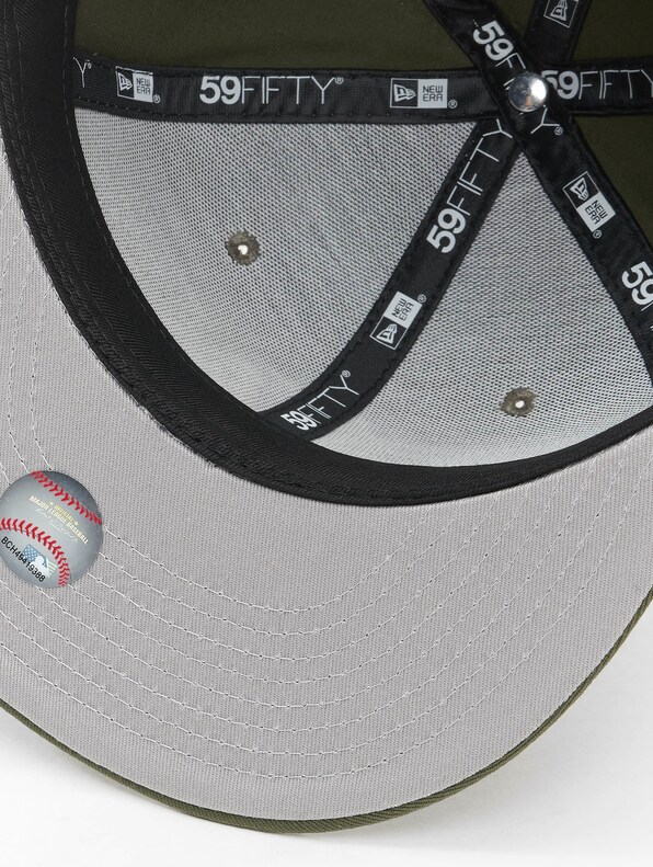 Mlb New York Yankees League Essential 59fifty-5