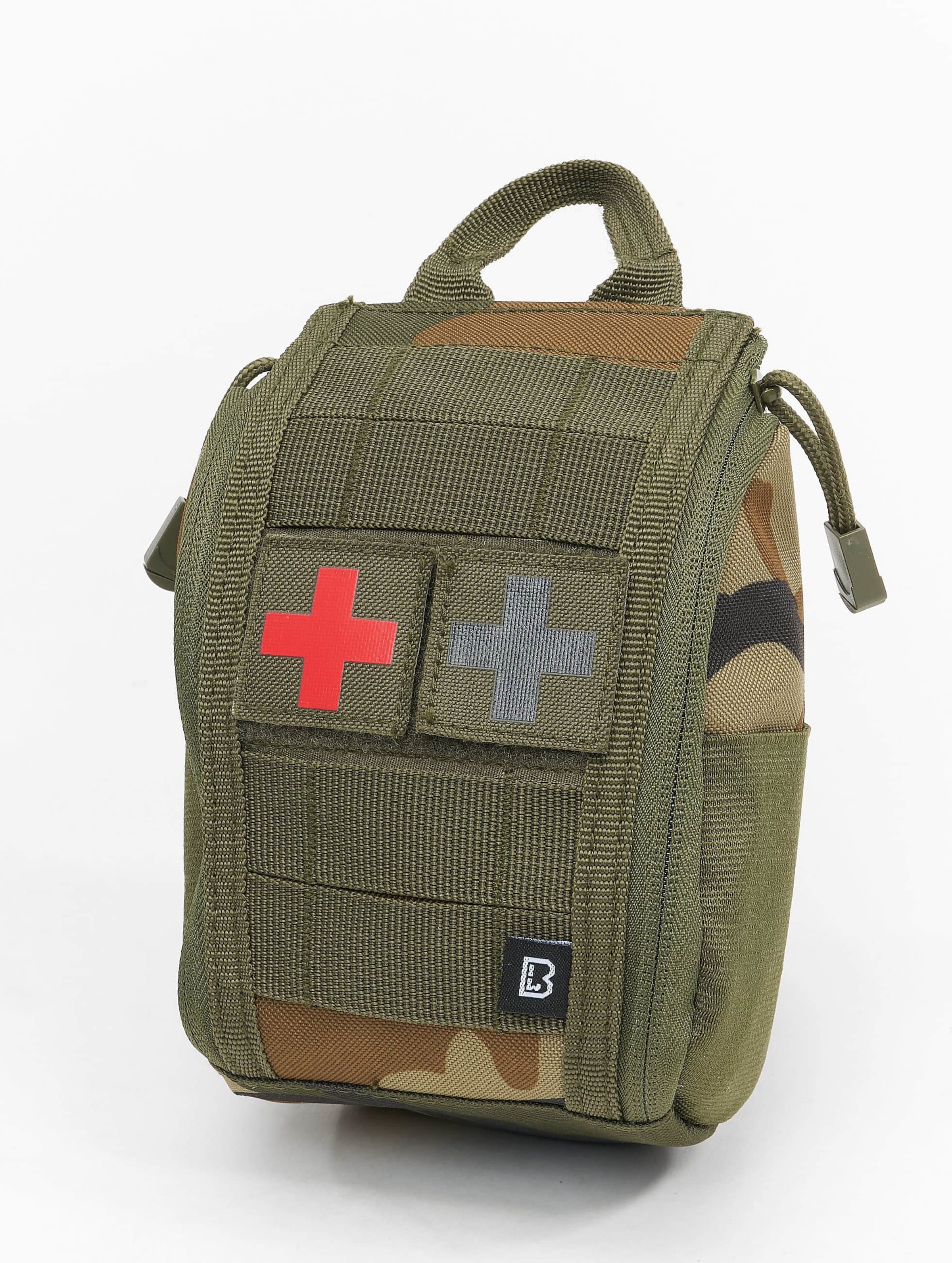 First aid pouch discount