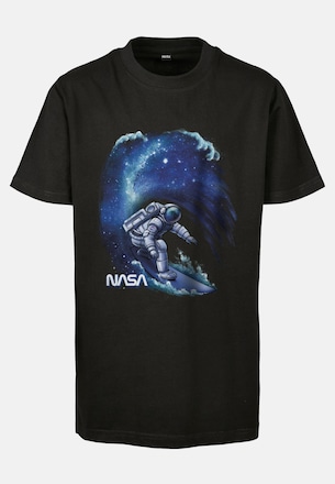 Kids NASA Surf Tee