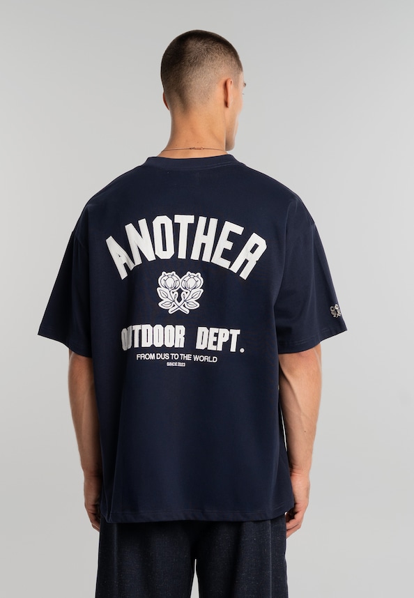 Another Outdoor Dept. T-Shirt-1