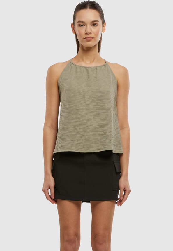 Ladies Structured -2