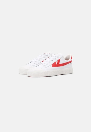 Warrior Shanghai WB-1 Schuhe