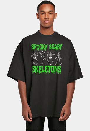 Spooky Scary Skeletons - Dance Huge