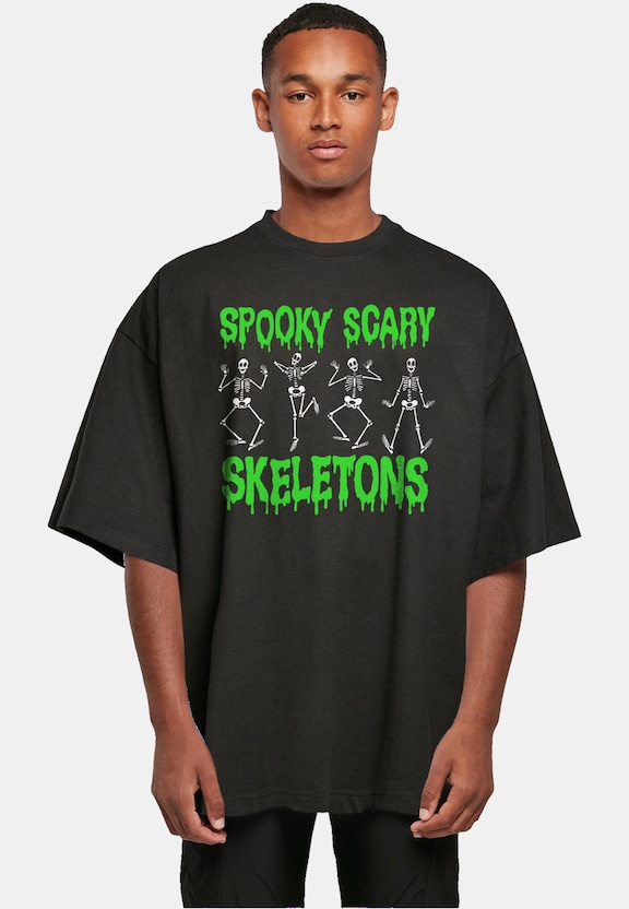 Spooky Scary Skeletons - Dance Huge-0